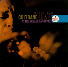 "Live" At The Village Vanguard